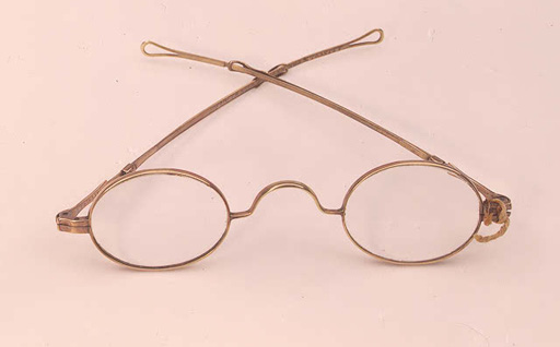 Old cheap west eyeglasses